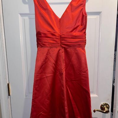 open lace back dress Orange Sequin Lace Strapless Short Homecoming Dresses VK23092506 –  Vickidress