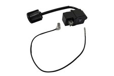 Bobina di accensione adatta per decespugliatore Stihl KM90 KM100 KM130 HT100 ...