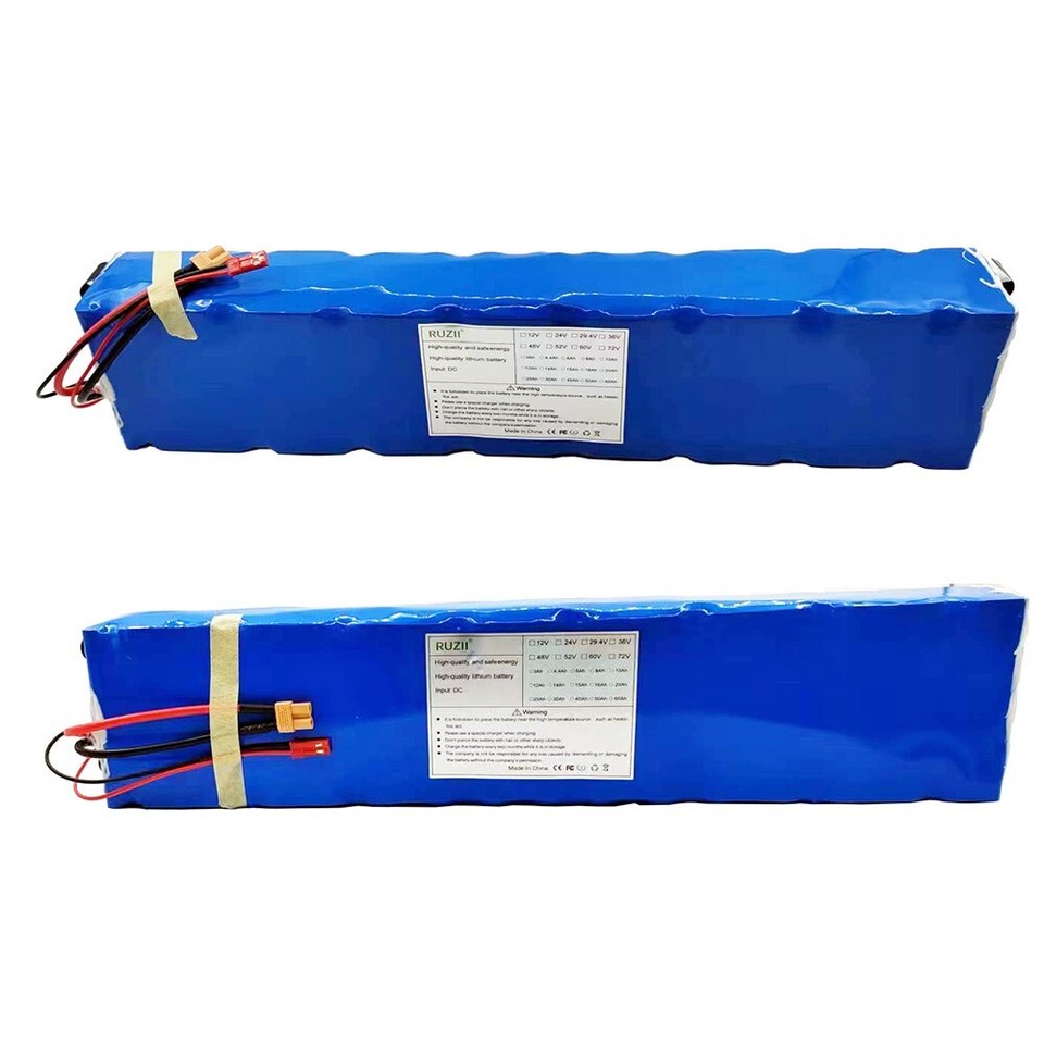 36 v 10ah Accumulator Battery 10S3P for xiaomi Scooter Battery