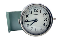 Kappa SSC-404 Podwójny uchwyt 2-ręczny 24VDC Master Watch Marine Slave Watch