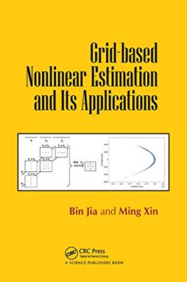 Jia - Grid-based Nonlinear Estimation and Its Applications - New paper - T555z