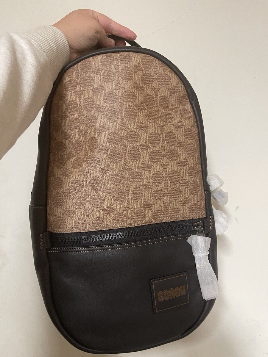 coach コーチ　リュック リッジウッド バックパック | COACH/コーチ | 三越伊勢丹
