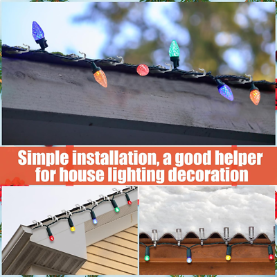 How to Hang String Lights on Gutters: Easy Steps for Stunning Decor