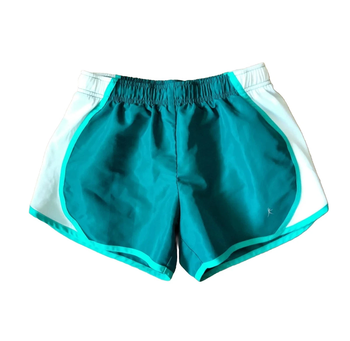 Danskin swim best sale shorts