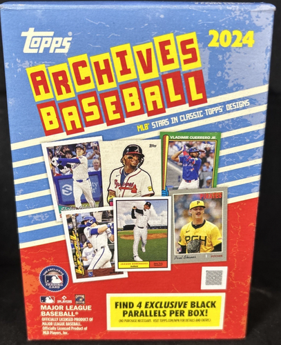 2024 Topps Archives SP, Parallels & Variations, Your Pick, Finish Your Set - 第 2/60 張圖片