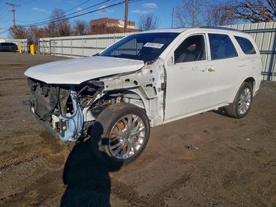 Ignition Switch Fits 11-20 JOURNEY 2072118