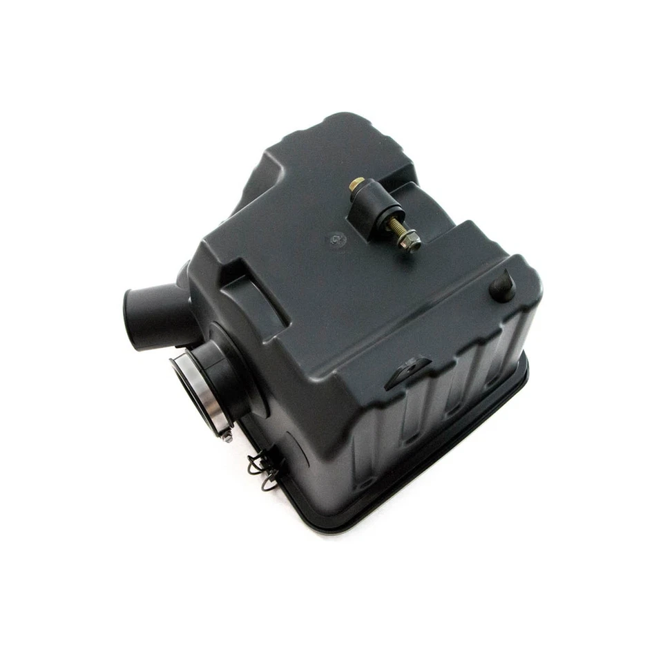 Polaris Airbox Assembly, Genuine OEM Part 1204922, Qty 1 - Image 2 of 4