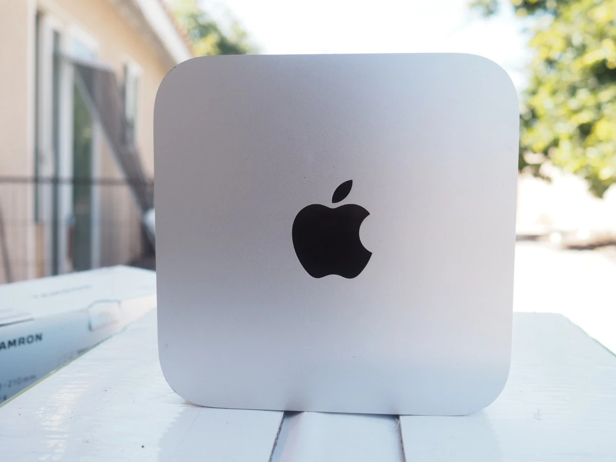 Apple Mac mini Intel Core i5 2nd Gen. Desktops & All-In-One