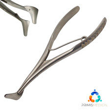 Storz N2108 Nasal Speculum 10mm Blade Reusable ENT 5"