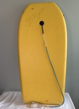 Rare Vtg Morey Boogie Board 1970s Or 1980s Bo...