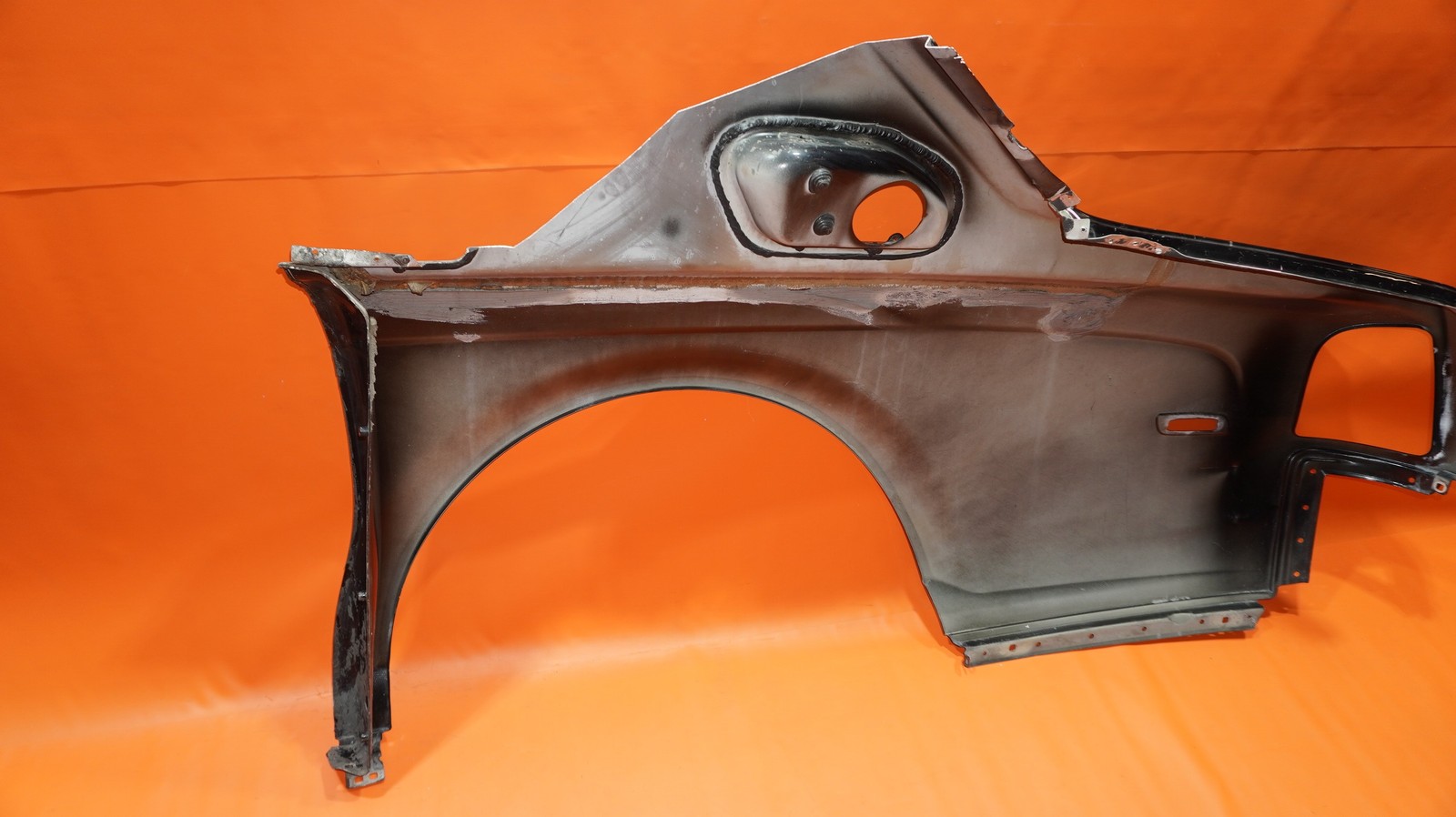 Rolls-Royce Phantom 2005-2015 RIGHT Quarter panel