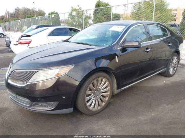 BWN FRONT BUMPER ASSEMBLY 2013-2016 LINCOLN MKS Foto 2 de 4