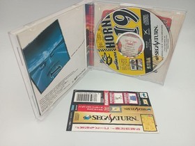Daytona Usa Circuit Edition Software For Sega Saturn