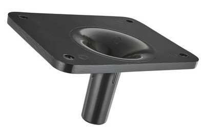 GIBRALTAR SC-EMMP-BK Electronic module mounting