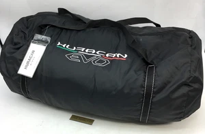 OEM Lamborghini Huracan EVO Indoor Car Cover Black Genuine Factory 4T0860636B
