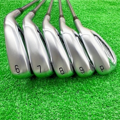 JPX 925 HOTL ホットメタル 5〜P モーダス105S ミズノ NEW Mizuno JPX