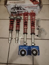 Verkaufe verstellbares Fahrwerk (Gewindefahrwerk) f�r BMW E60 � Preis 300 �.