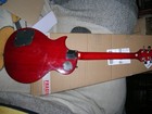 electric guitar jay turser — photo 9