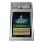 Disney Lorcana EN 2 Rise of the Floodborn Bibbidi Bobbidi Boo #96 FOIL PSA 10