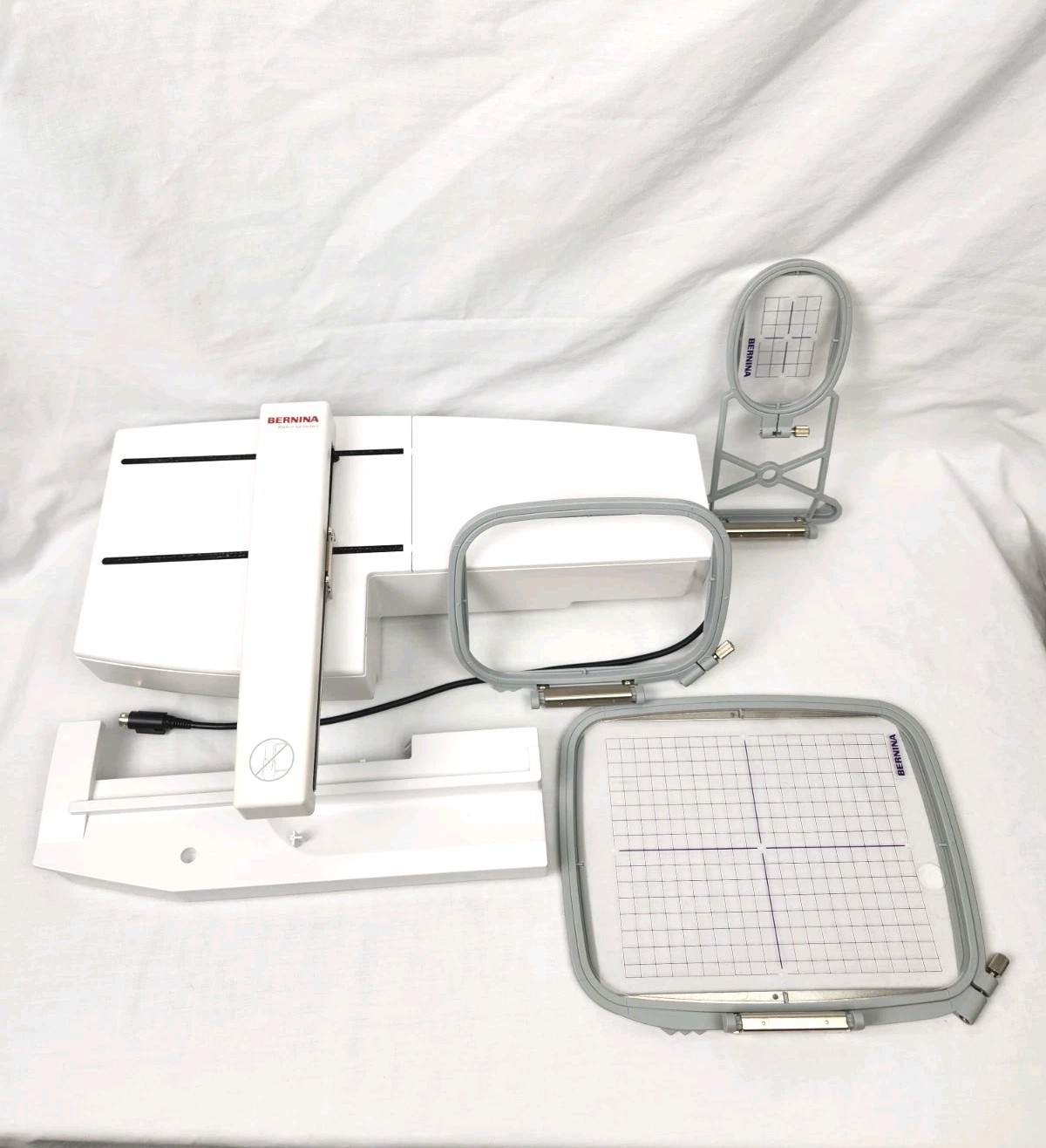 Module Type Sm1 (acn003 227 629) With Hoops & Bag