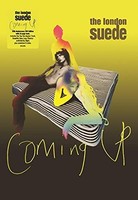 London Suede - Coming Up - Cd - G3Z