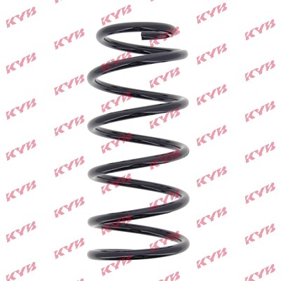 Vorderachse KYB RA3793 Fahrwerksfeder FüR Seat-image