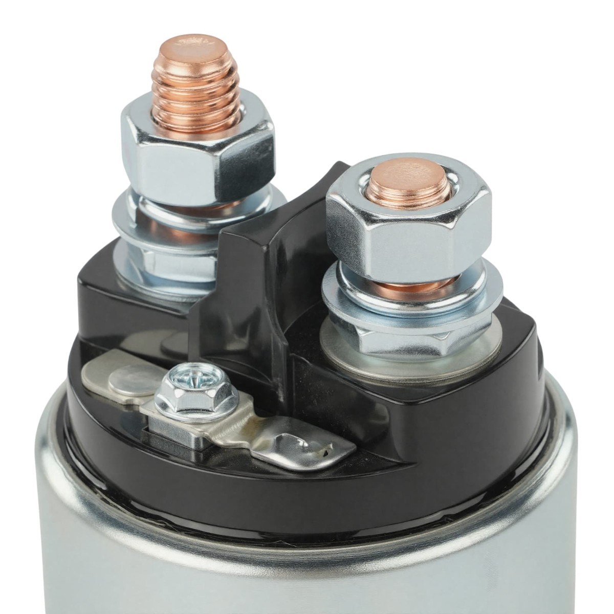 Starter Solenoid for MB Mercedes 200 190 180 Lamborghini Espada 200D 190DC 180D