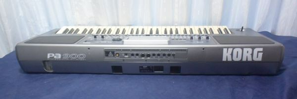 KORG PA900 Keyboard Synthesizer for sale online | eBay