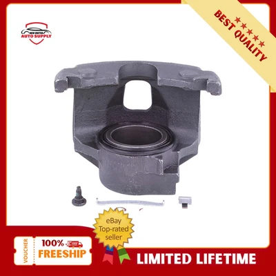 Brake Caliper 18-4166 Front Right Rear Fits 1979–2005 GMC Chevy Dodge Disc Disc - Bild 1 von 4
