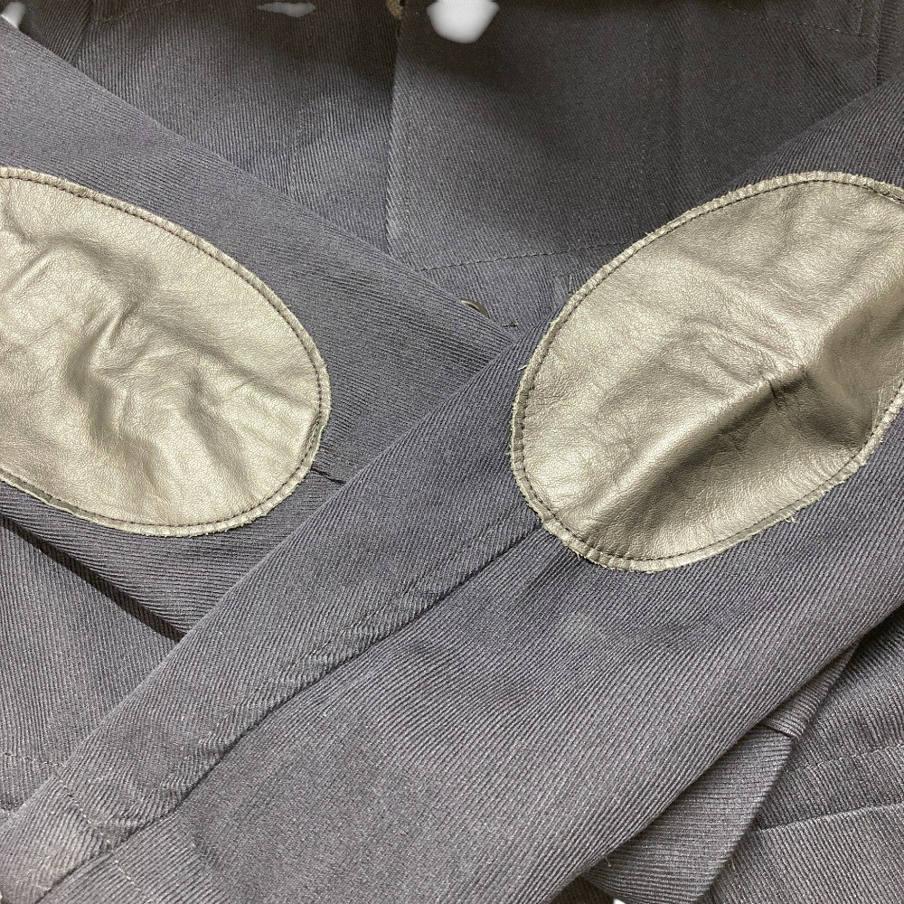 FWK by ENGINEERED GARMENTS Elbow Patch Work Jacke… - image 6