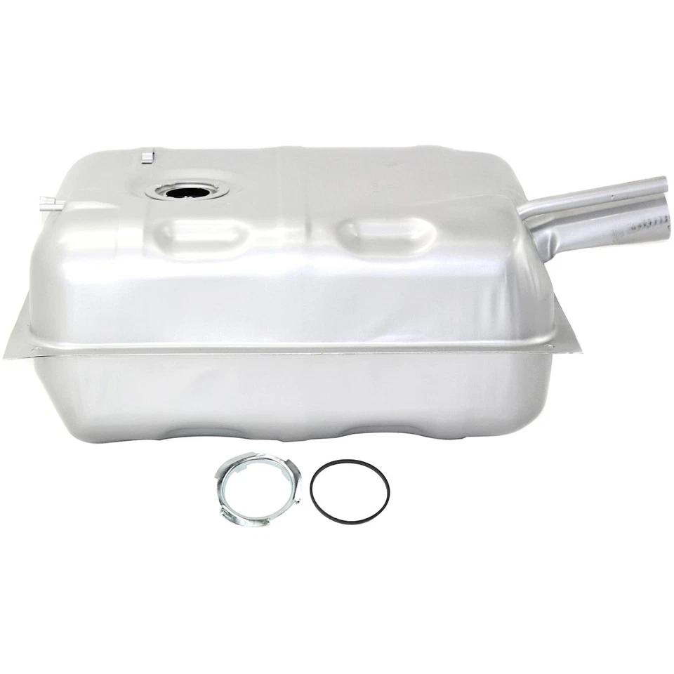 Fuel Tank Gas for Jeep CJ7 CJ5 CJ6 Commando DJ5 1973 Foto 2 de 4