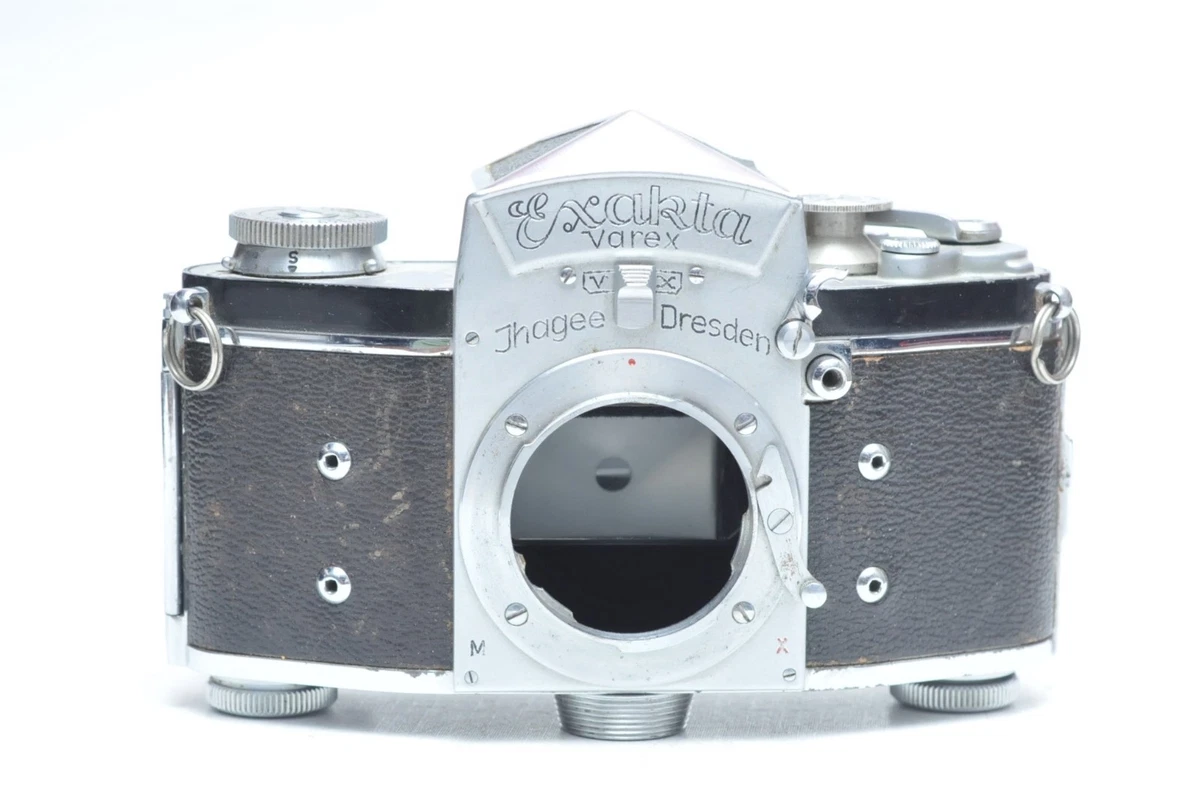 Exakta Film Cameras for sale | eBay