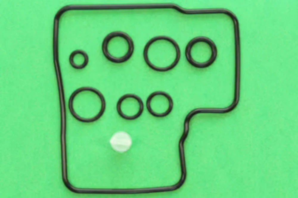 Carburateur