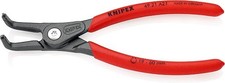 49 21 A41 Precision Circlip Pliers for external circlips 5,91-5,51" 90° angled