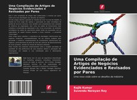 Rajib Kumar (U. A.) | Uma CompilaçãO De Artigos De NegóCios Evidenciados E...