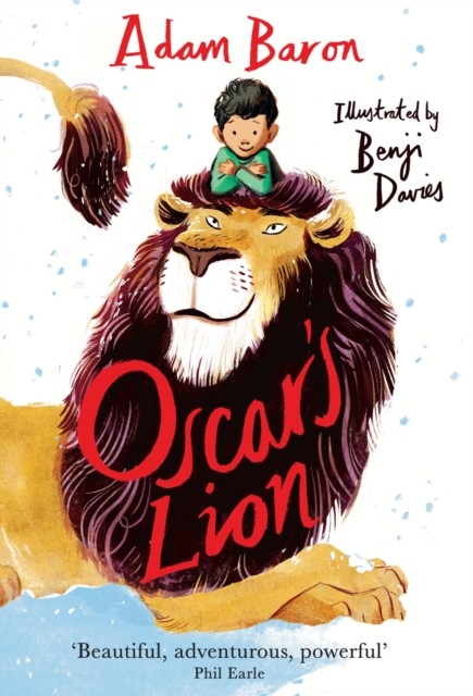 Oscars Lion - Image 2
