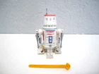 1997 STAR WARS R5-D4 Droid with POP-OUT MISSILE LAUNCH ACTION