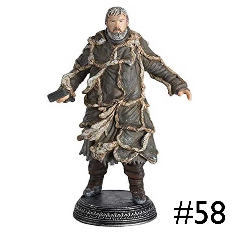 DC Poison Ivy Chess Collection Figure Eaglemoss Black Pawn #09 NEW - Image 82