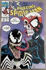 AMAZING SPIDER-MAN #347 (MARVEL MAY 1991) - VENOM