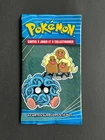 Pokemon Booster - JCC - Mac Donald's 2019 - Triopikeur - Sealed - French