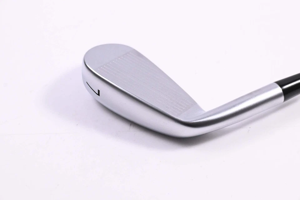 Mizuno JPX 925 Hot Metal Pro #7 Iron / Stiff Flex NS Pro Modus 3 Tour 120 Shaft - Image 3 of 4