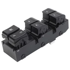 For Hyundai For Ioniq 2016 2022 Replacement Power-Windows Control Switch