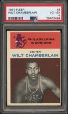 Top Philadelphia 76ers Rookie Cards of All-Time 28