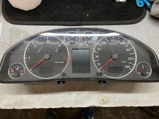 Compteur Audi 50