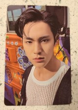 SEVENTEEN MINGYU 11th Mini Album Seventeenth Heaven Target Exclusive PC