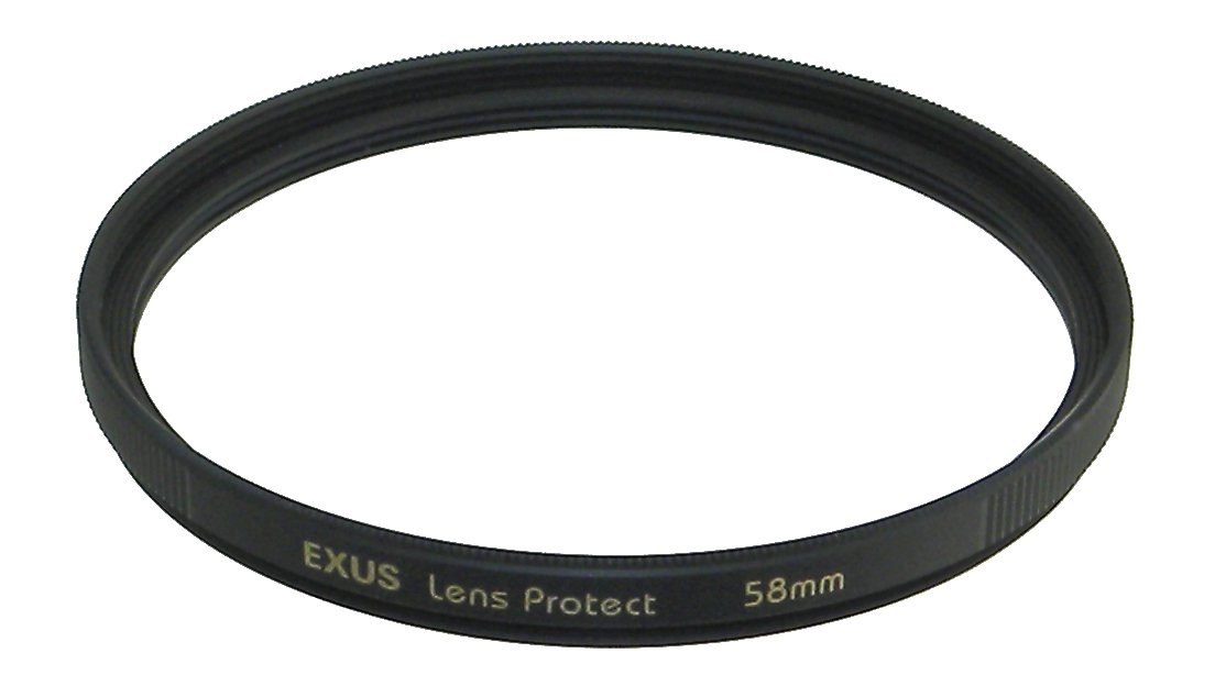 MARUMI Lens Filter EXUS lens Protect 58mm lens Protection 091091