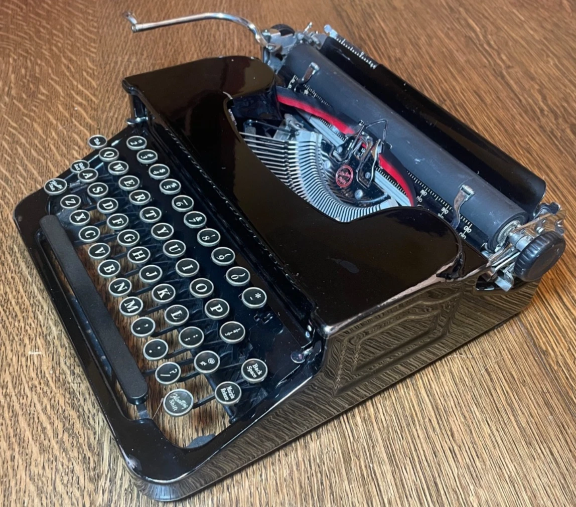 Smith Corona Manual Collectible Typewriters for sale | eBay