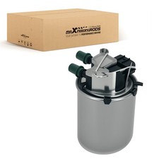 Filtre à carburant Renault KOLEOS