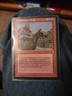 MTG Marton Stromgald Ice Age CCG Magic the Gathering NM+