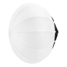 Godox 35" Lantern Softbox for KNOWLED MG1200Bi Bi-Color LED Light